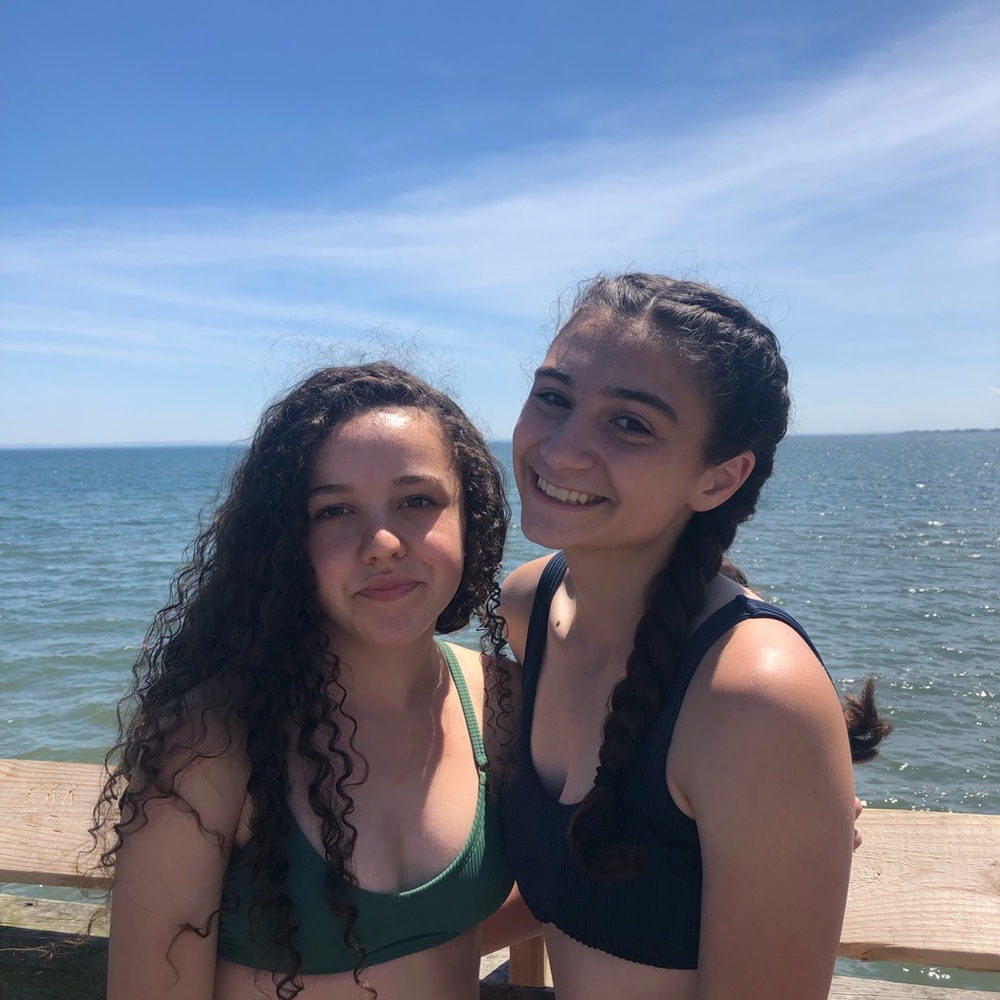 Meet your Posher, Grace